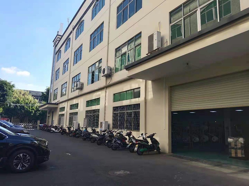 自動點膠機廠