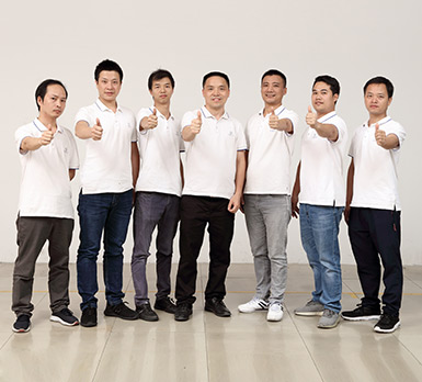 以質量為生存
