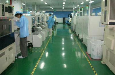 技術(shù)浪潮下小工廠生存困局 內(nèi)部員工揭示倒閉潮背后的現(xiàn)實(shí)原因
